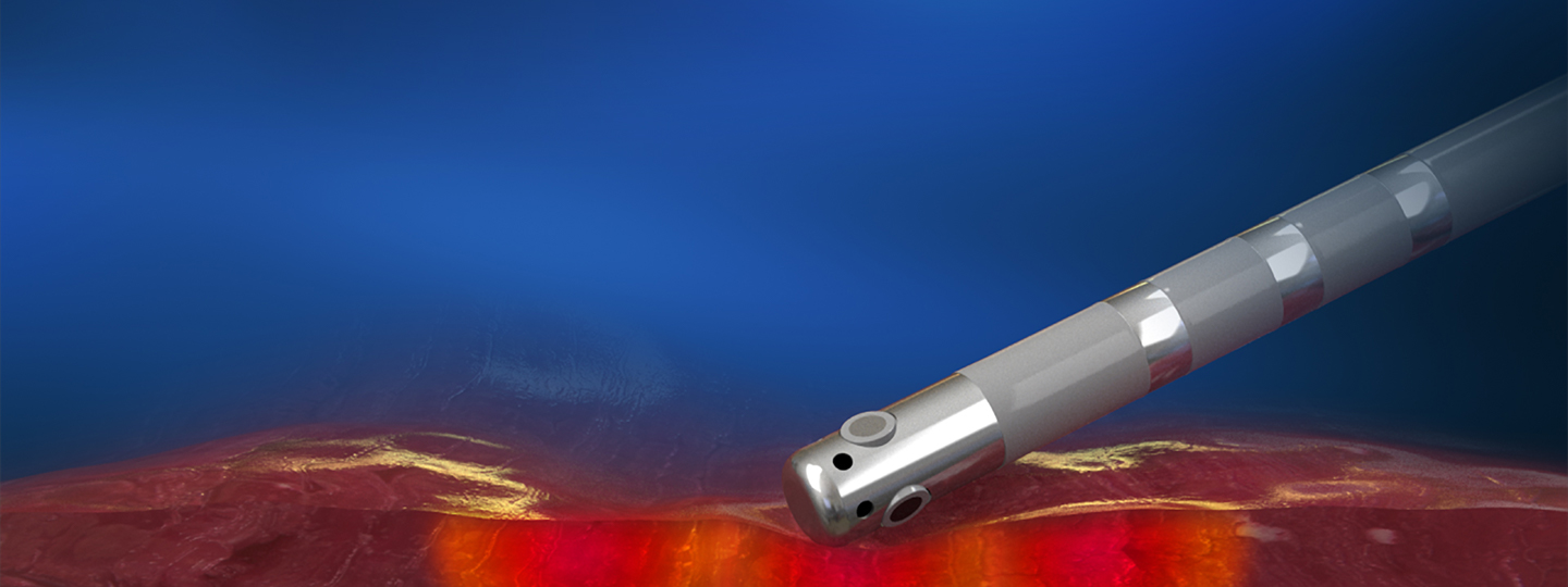 Cardiac Ablation Catheters INTELLANAV MIFI™ OI Boston Scientific